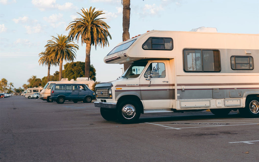 Why Having An RV Surge Protector Is Important